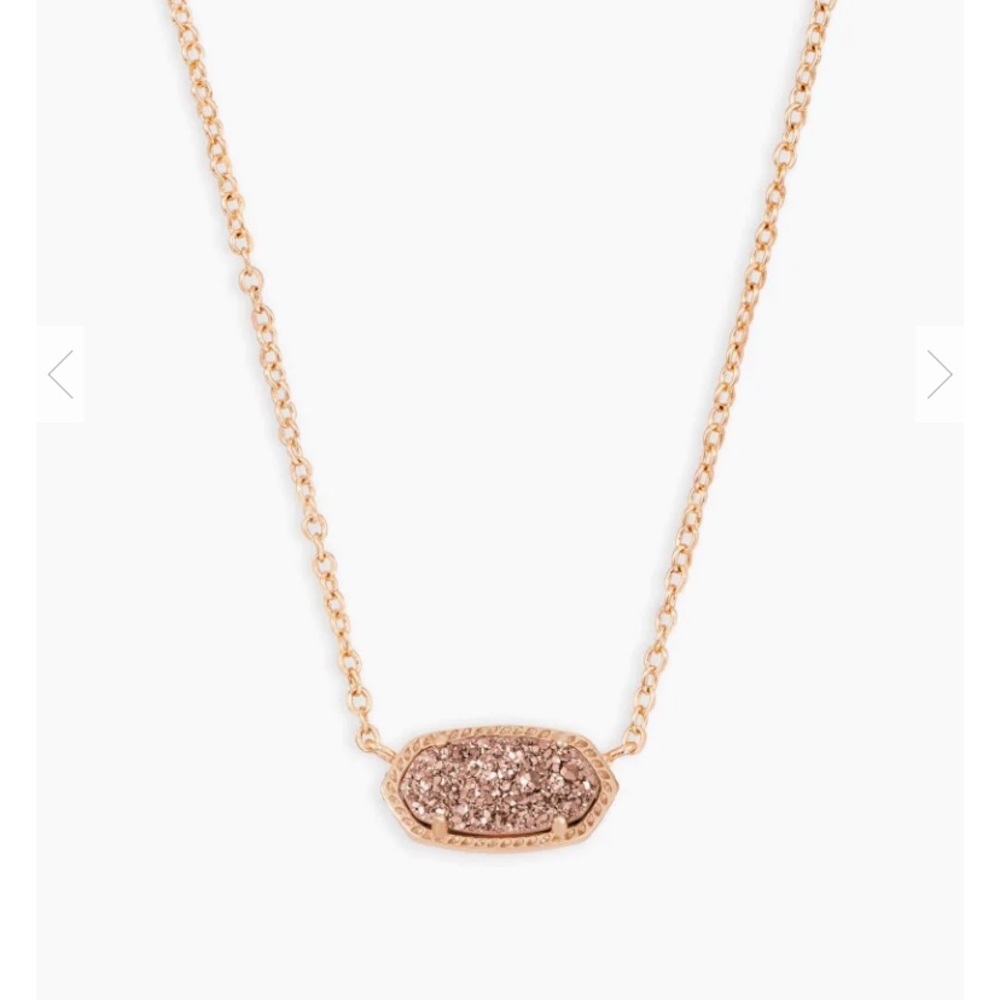 Kendra Scott necklace SOLD